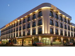 Hotel Sercotel Guadiana