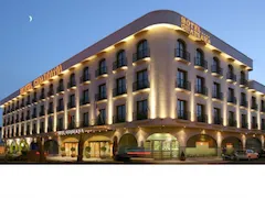Hotel Sercotel Guadiana