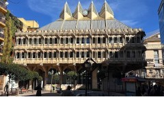 Eurostars Rey Alfonso X