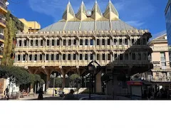 Eurostars Rey Alfonso X